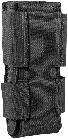 Tasmanian Tiger SGL Pistol Mag Pouch MCL pistoolin lipastasku, musta - 1