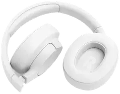 JBL langattomat Bluetooth-vastamelukuulokkeet Tune 770NC valkoinen - 6