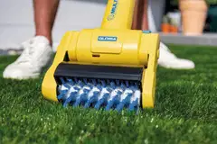 Gloria tekonurmen harja 729210.0000 MultiBrush-laitteille - 3