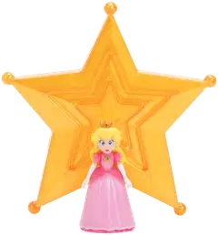 Mario Movie 2 minifiguuri Wave 1, erilaisia - 5