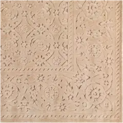 House nukkamatto Canyon Oriental 160x230 cm beige - 4