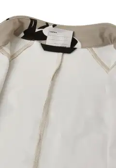 Reima vauvojen fleecehaalari Tarhaan - Earthy Beige - 5