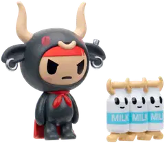 Tokidoki Yllätys Figuuri - 14