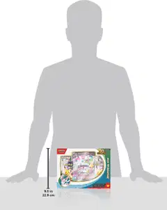 Pokémon Box ex 30th (2) - 9