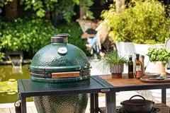 Big Green Egg pöytämoduuli grillille EGG frame L - 3