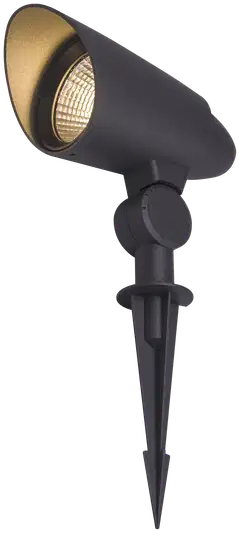 LightsOn spottivalaisin Cosmo harmaa - 2