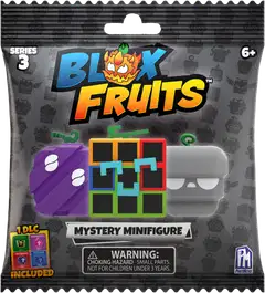 Blox Fruits Minifiguuri S3 - 1
