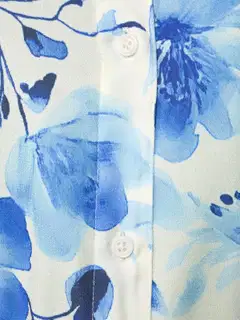 House naisten mekko 218H261738 - AOP - 5