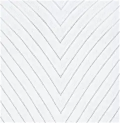 House naisten lyhythihainen neule 213H261402 - Bright white - 3