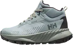 Helly Hansen naisten ulkoilujalkine Awe Hiker Mid HT 12097 - Cactus/Black - 1