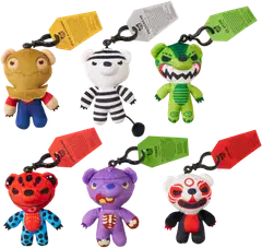 Deddy Bears Yllätyspussi S5 - 2