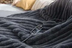 Beurer HD82 Stockholm lämpöpeite - 11