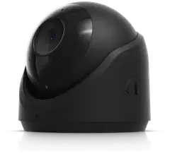 Ubiquiti sääsuojattu 4K PoE -valvontakamera erinomaisella kuvanlaadulla UVC-G6-Turret-B musta - 3