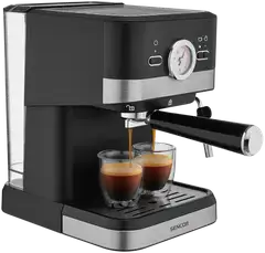 Sencor espressokeitin SES 1721BK - 2