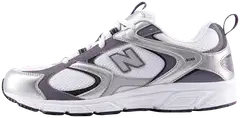 New Balance naisten tennarit U4086LR - NB 103 White - 1