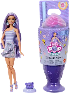 Barbie Pop Reveal Treats Series Lila - 1
