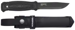 Morakniv puukko Garberg Black Carbon Multi-Mount 13147 - 2