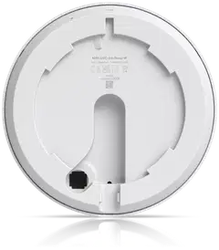 Ubiquiti sääsuojattu ilkivaltasuojattu 4K PoE -kupukamera pitkän kantaman IR-yönäöllä UVC-G6-Dome-W valkoinen - 9