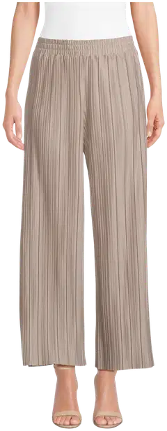 London Fog naisten housut 222L261721 - BEIGE - 1