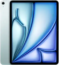 Apple iPad Air 13 wifi+5G 256GB sininen - MCJ64KN/A - 1