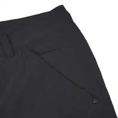 Icepeak miesten housut Archer - MUSTA - 5