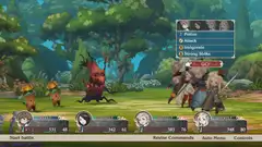 Nintendo Switch 2 Bravely Default Flying Fairy HD Remaster - 2