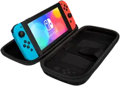 PDP Switch Nintendo Star Spectrum suojakotelo - 2