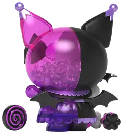 Mighty Jaxx keräilyhahmo Kandy Kuromi Spooky Fun - 3