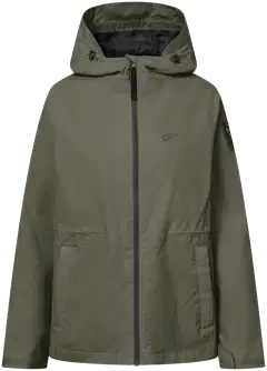 Five Seasons naisten takki Amber - beetle - 1