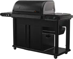 Traeger Woodridge Elite pellettigrilli - 2