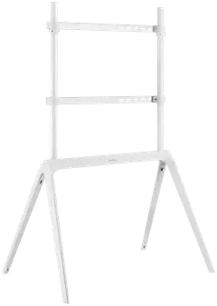 Thomson TV lattiajalusta S604 valkoinen - 2