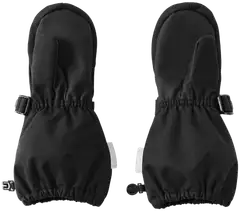 Reima lasten rukkaset Askare - BLACK - 2