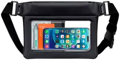 Wave Vesitiivis suojalaukku, Musta - 1