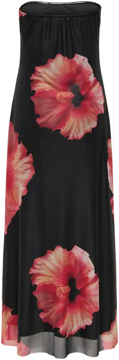 JDY naisten mekko Jdylea - BLACK - 2