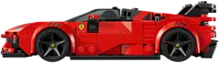 LEGO® Speed Champions 77254 Ferrari SF90 XX Stradale ‑urheiluauto - 5