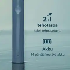 Philips Sonicare Sähköhammasharja 2100 HX4021/04 Sininen - 2