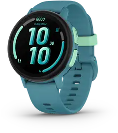 Garmin lasten kellopuhelin Bounce 2, Turkoosi - 1