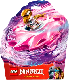 LEGO® Ninjago 71824 Soran Spinjitzu-lohikäärmespinneri - 2