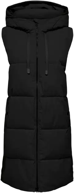 JDY naisten toppaliivi Jdyblair - Black - 1