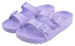 House naisten 2-solkipistokkaat Flavia SL-5852 - Lavender - 1