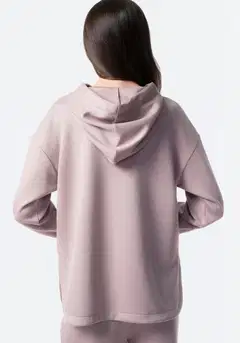TEX naisten scubahuppari I286131 - PINK - 3