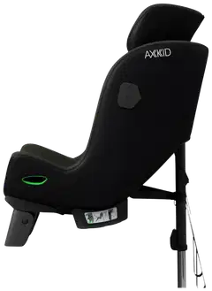 Axkid turvaistuin Minikid 4 Pro vihreä - 5