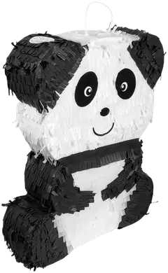 Panda pinjata - 2