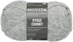 Novita lanka Hygge Chunky 100 g kivi 043 - 1