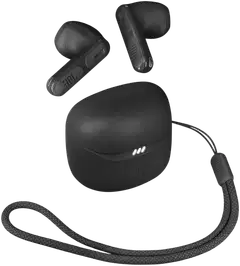 JBL langattomat vastamelunappikuulokkeet Tune Flex 3, musta - 2
