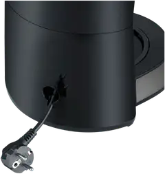 Severin termos kahvinkeitin KA9343 Dark Inox - 4