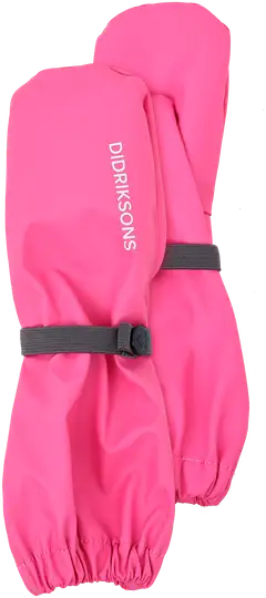 Didriksons lasten kurarukkaset 505020 - Sweet Pink - 1