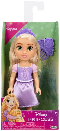 DP + FR nukke Value Bodice Petites 15 cm, erilaisia - 5