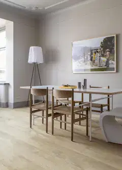 Pergo vinyylilankku Glomma Pad Pro Greige Cottage Oak - 3