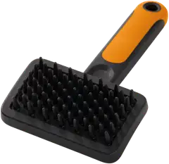 Fiskars lemmikin hierova harja - 2